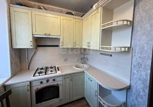 2-к квартира, вторичка, 42м2, 4/5 этаж