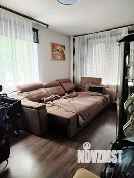 3-к квартира, вторичка, 76м2, 1/3 этаж