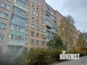 1-к квартира, вторичка, 33м2, 3/9 этаж