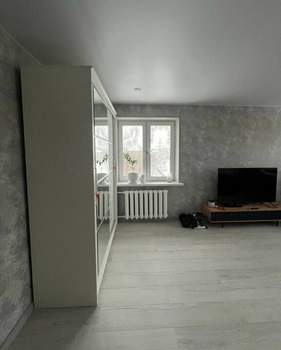2-к квартира, вторичка, 43м2, 5/5 этаж