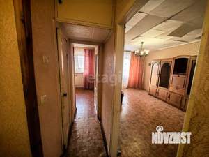 1-к квартира, вторичка, 30м2, 3/5 этаж