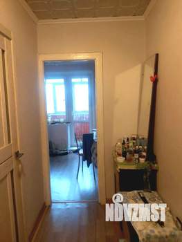 1-к квартира, вторичка, 34м2, 5/5 этаж