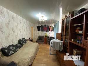 2-к квартира, вторичка, 42м2, 1/5 этаж