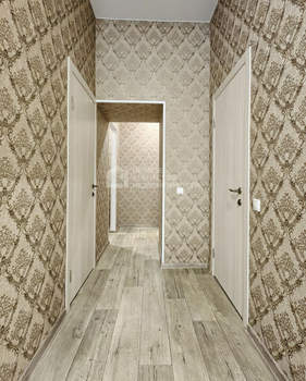 1-к квартира, вторичка, 32м2, 1/6 этаж