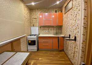 2-к квартира, вторичка, 44м2, 7/9 этаж