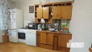 2-к квартира, вторичка, 53м2, 3/6 этаж