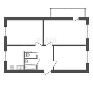 Фото квартиры на продажу (1)