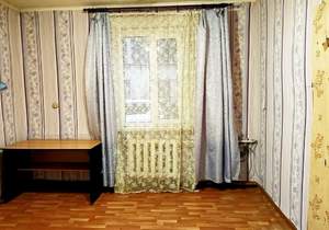 2-к квартира, вторичка, 47м2, 1/2 этаж