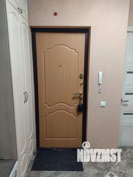 2-к квартира, вторичка, 60м2, 3/16 этаж