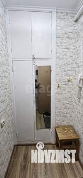 1-к квартира, вторичка, 32м2, 4/4 этаж