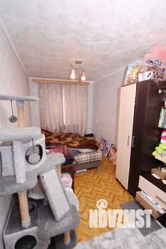 2-к квартира, вторичка, 42м2, 4/4 этаж