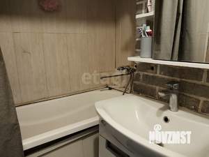 1-к квартира, вторичка, 37м2, 1/3 этаж