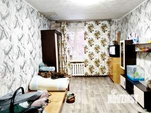 2-к квартира, вторичка, 41м2, 1/5 этаж