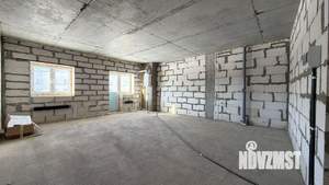 1-к квартира, вторичка, 42м2, 2/3 этаж