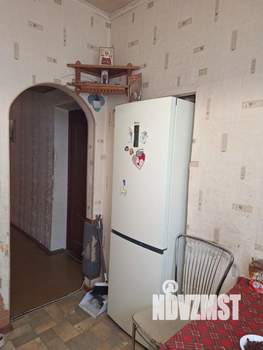 3-к квартира, вторичка, 73м2, 2/3 этаж