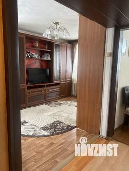 1-к квартира, вторичка, 31м2, 3/5 этаж