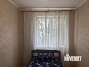 3-к квартира, вторичка, 51м2, 1/5 этаж