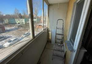 1-к квартира, вторичка, 41м2, 3/10 этаж