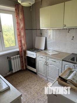 2-к квартира, вторичка, 44м2, 5/5 этаж