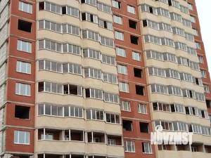 1-к квартира, вторичка, 42м2, 9/16 этаж