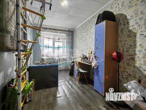 2-к квартира, вторичка, 44м2, 7/9 этаж