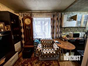 Студия квартира, вторичка, 23м2, 1/5 этаж