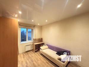 1-к квартира, вторичка, 22м2, 4/6 этаж