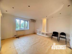 1-к квартира, вторичка, 49м2, 1/9 этаж