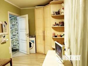 2-к квартира, вторичка, 41м2, 2/5 этаж