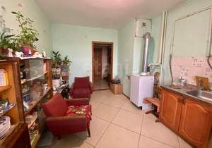 3-к квартира, вторичка, 108м2, 6/6 этаж