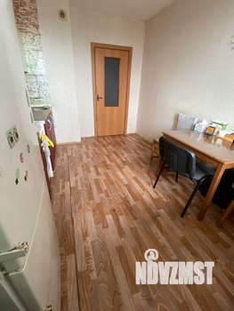 3-к квартира, вторичка, 84м2, 12/16 этаж