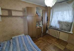 3-к квартира, вторичка, 61м2, 8/9 этаж