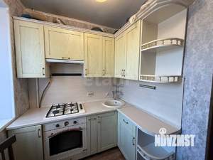 2-к квартира, вторичка, 42м2, 4/5 этаж