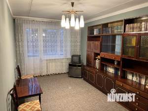 2-к квартира, вторичка, 45м2, 3/5 этаж