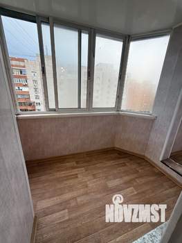 2-к квартира, вторичка, 53м2, 8/9 этаж