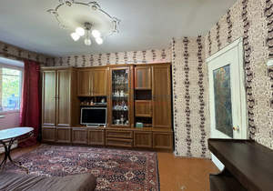 2-к квартира, вторичка, 42м2, 2/5 этаж
