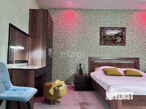 3-к квартира, вторичка, 71м2, 3/3 этаж