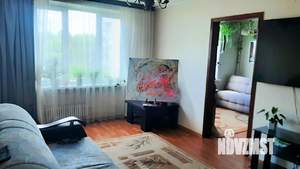4-к квартира, вторичка, 61м2, 6/9 этаж
