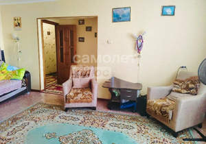 2-к квартира, вторичка, 44м2, 3/5 этаж