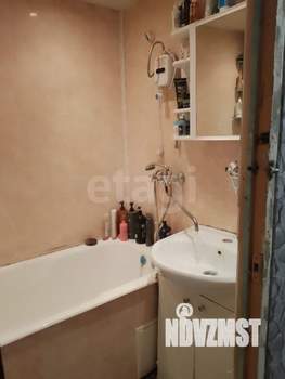 3-к квартира, вторичка, 66м2, 2/5 этаж