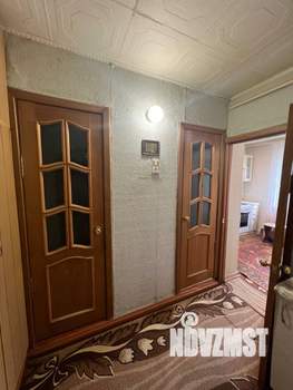 2-к квартира, вторичка, 58м2, 2/9 этаж