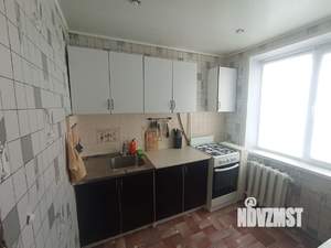 2-к квартира, вторичка, 47м2, 5/5 этаж