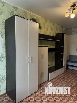 1-к квартира, вторичка, 36м2, 2/2 этаж