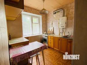 2-к квартира, вторичка, 44м2, 4/5 этаж