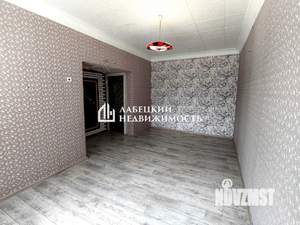 1-к квартира, вторичка, 31м2, 2/2 этаж