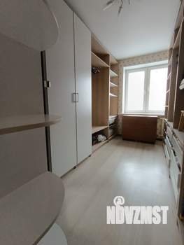 3-к квартира, вторичка, 63м2, 9/9 этаж