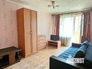 1-к квартира, вторичка, 33м2, 2/5 этаж