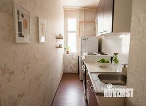 2-к квартира, вторичка, 45м2, 8/9 этаж