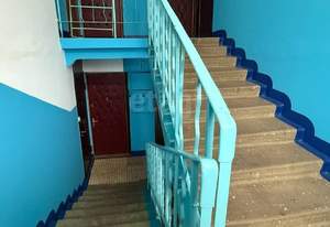 1-к квартира, вторичка, 30м2, 5/5 этаж