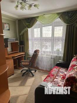 2-к квартира, вторичка, 31м2, 5/5 этаж